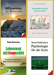 Buchtipps: Hauptsache gesund 